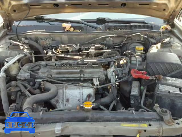 1999 NISSAN ALTIMA XE 1N4DL01D3XC173116 image 6