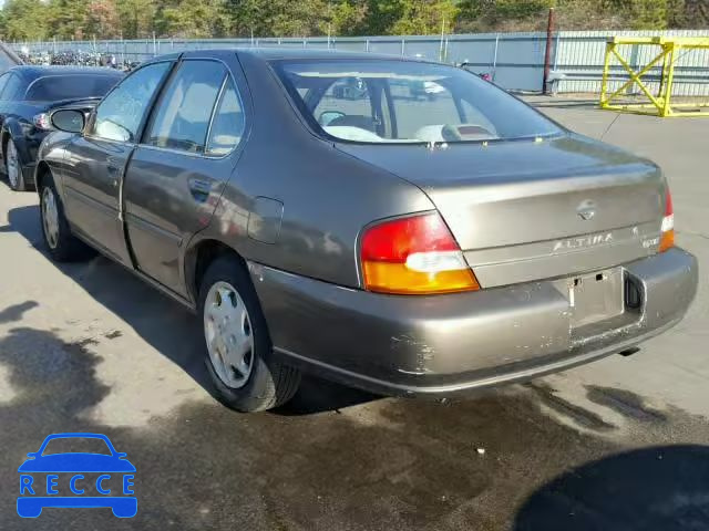 1999 NISSAN ALTIMA XE 1N4DL01D3XC173116 image 8