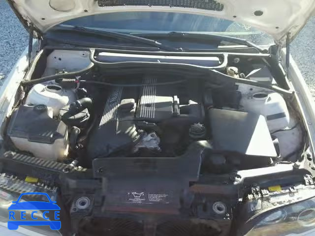 2005 BMW 330 CI WBABW53435PL52133 image 6