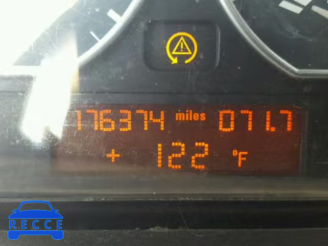2005 BMW 330 CI WBABW53435PL52133 image 7