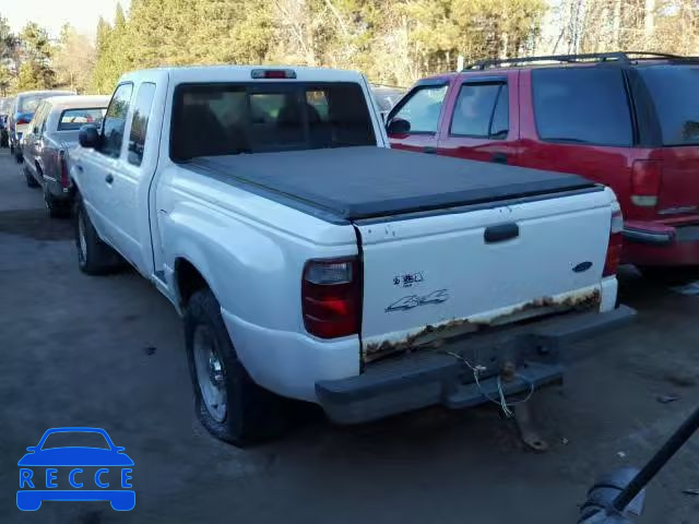 2001 FORD RANGER SUP 1FTZR15E61PB67303 Bild 2