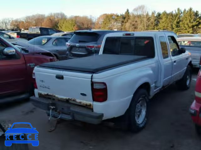 2001 FORD RANGER SUP 1FTZR15E61PB67303 Bild 3