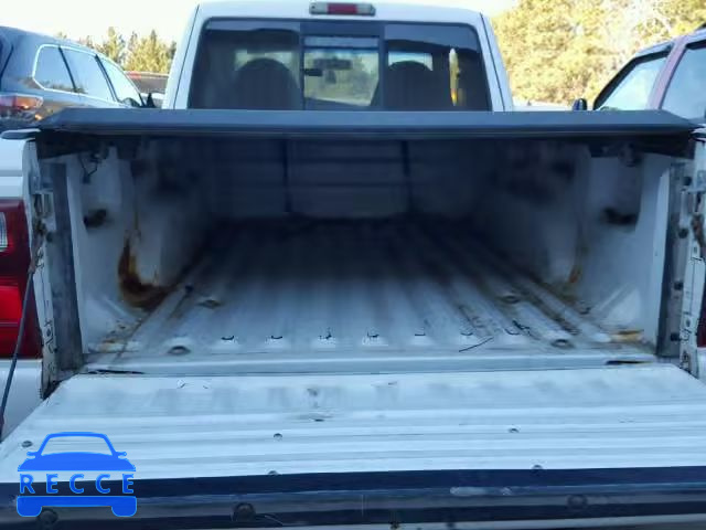 2001 FORD RANGER SUP 1FTZR15E61PB67303 Bild 5