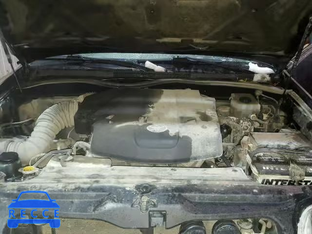 2004 TOYOTA 4RUNNER LI JTEBU17R848026212 image 6