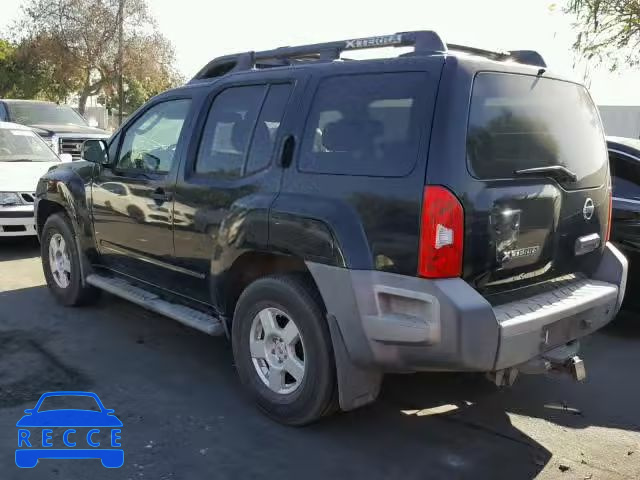 2007 NISSAN XTERRA OFF 5N1AN08W97C515050 Bild 2