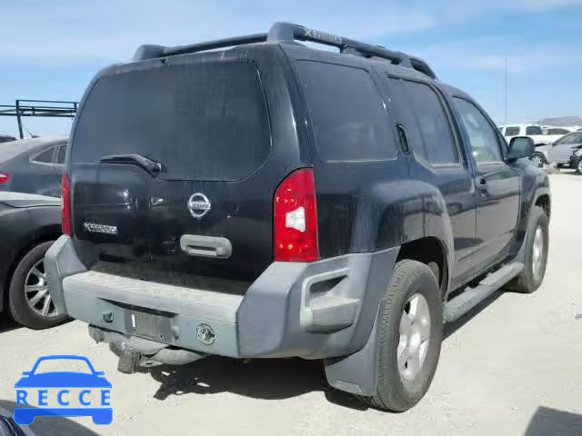 2007 NISSAN XTERRA OFF 5N1AN08W97C515050 Bild 3