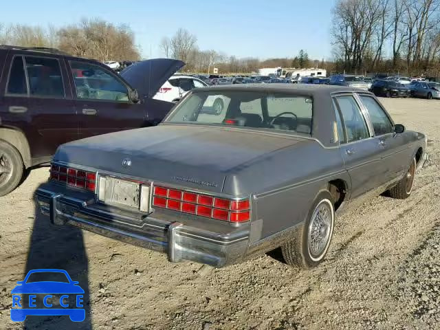 1986 PONTIAC PARISIENNE 1G2BT69H0GX212057 Bild 3