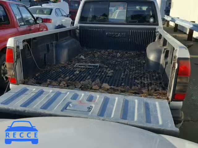 2001 NISSAN FRONTIER K 1N6DD26S41C335561 image 8