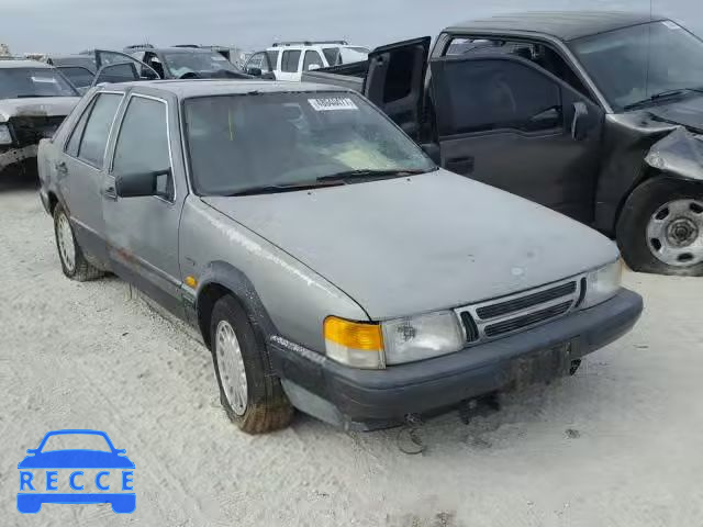 1988 SAAB 9000 YS3CT55L4J2013434 image 0