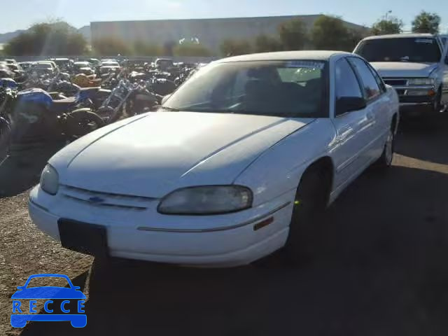 1997 CHEVROLET LUMINA BAS 2G1WL52M5V9152022 image 1