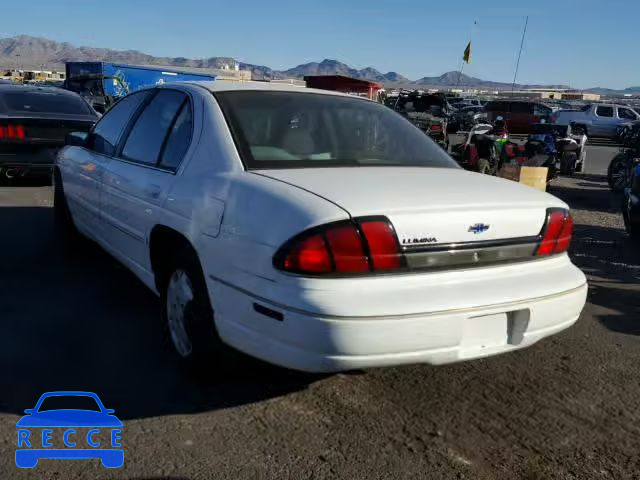 1997 CHEVROLET LUMINA BAS 2G1WL52M5V9152022 image 2