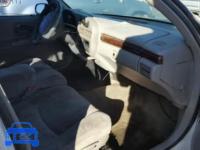 1997 CHEVROLET LUMINA BAS 2G1WL52M5V9152022 image 4