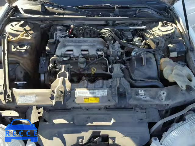 1997 CHEVROLET LUMINA BAS 2G1WL52M5V9152022 image 6