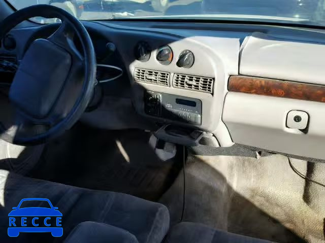 1997 CHEVROLET LUMINA BAS 2G1WL52M5V9152022 image 8