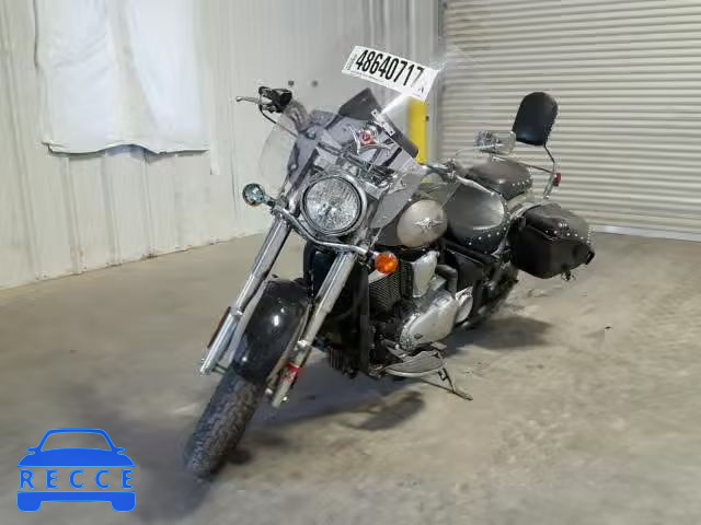 2011 KAWASAKI VN900 D JKAVN2D16BA043349 Bild 1