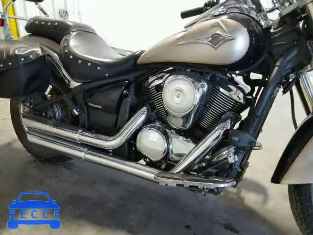 2011 KAWASAKI VN900 D JKAVN2D16BA043349 Bild 6