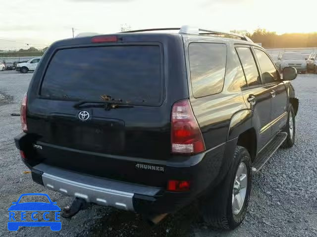 2003 TOYOTA 4RUNNER LI JTEZU17R338004390 image 3