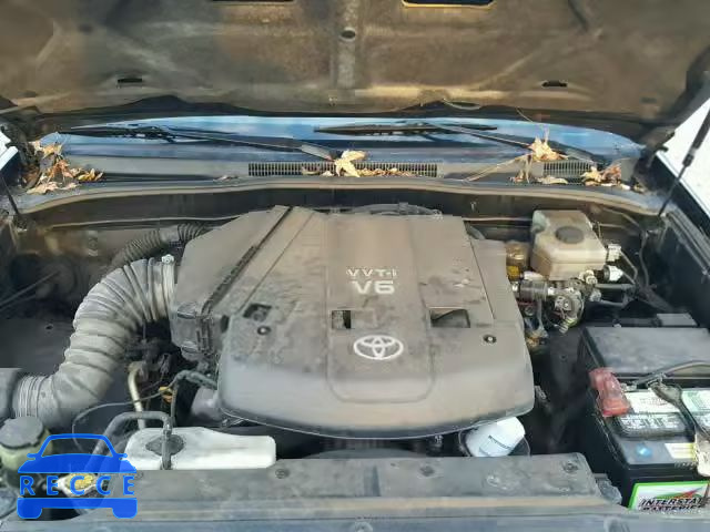 2003 TOYOTA 4RUNNER LI JTEZU17R338004390 image 6
