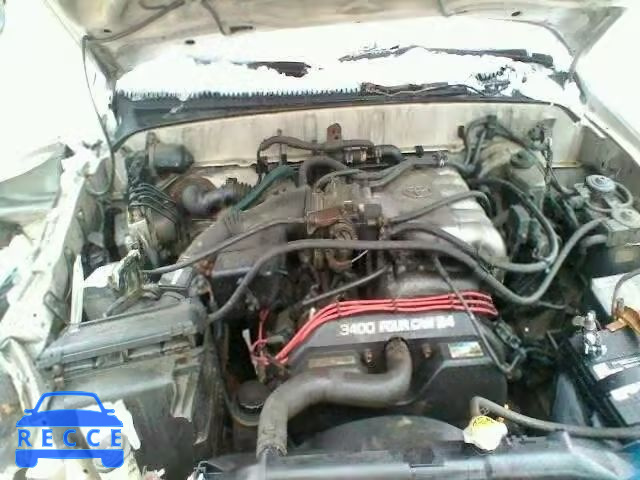 1998 TOYOTA 4RUNNER LI JT3HN87R2W9007970 image 6