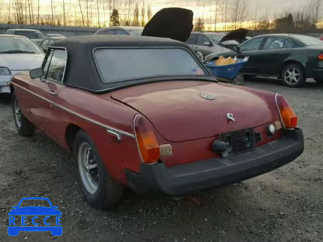 1978 MG MG GT GHN5UJ448789G image 2