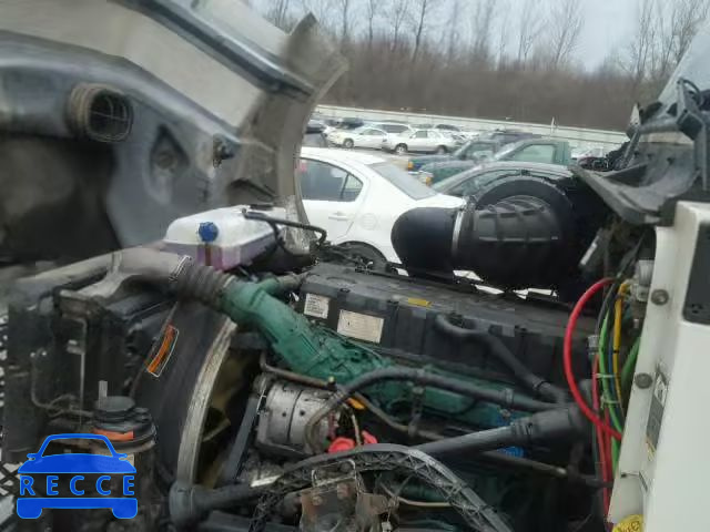 2007 VOLVO VN VNL 4V4NC9GH77N480049 зображення 6