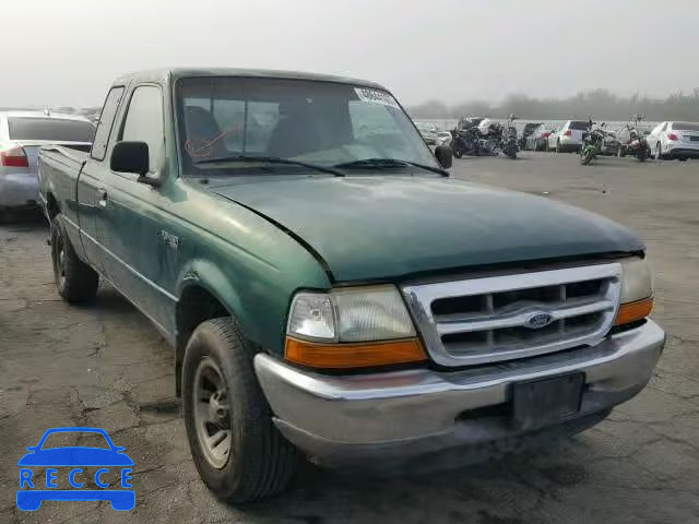 1999 FORD RANGER SUP 1FTYR14V2XPB32764 image 0