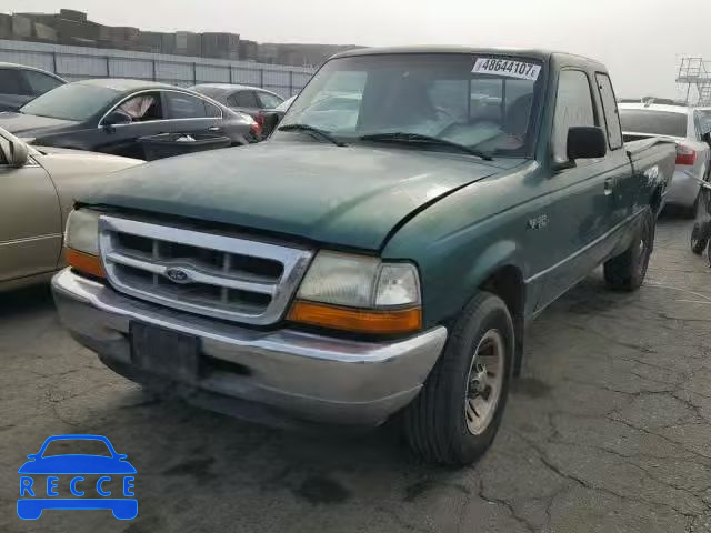 1999 FORD RANGER SUP 1FTYR14V2XPB32764 image 1