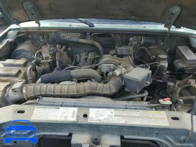 1999 FORD RANGER SUP 1FTYR14V2XPB32764 image 6