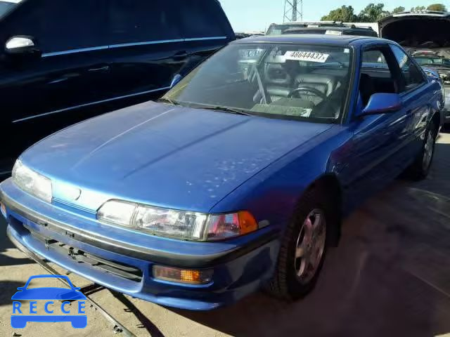 1992 ACURA INTEGRA GS JH4DA9462NS017796 Bild 1