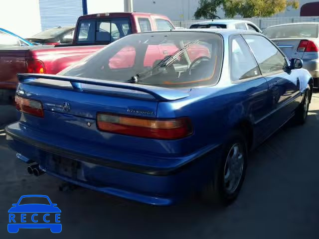 1992 ACURA INTEGRA GS JH4DA9462NS017796 Bild 3