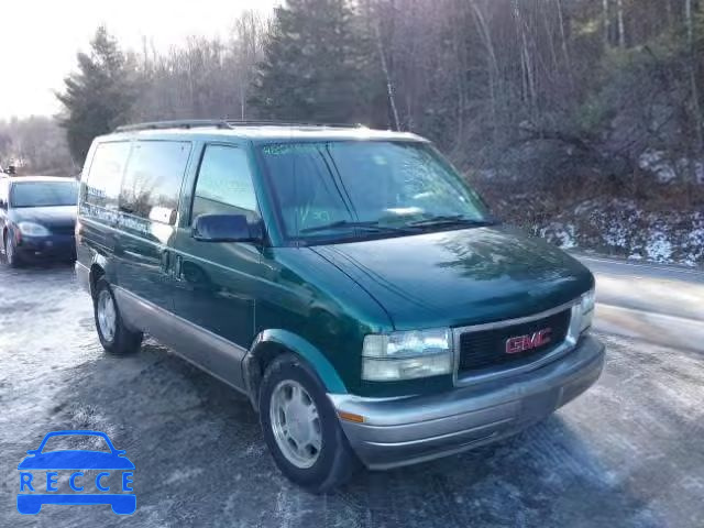 2003 GMC SAFARI XT 1GKEL19XX3B503812 image 0