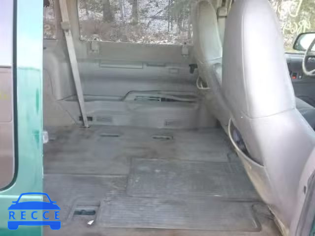 2003 GMC SAFARI XT 1GKEL19XX3B503812 зображення 5