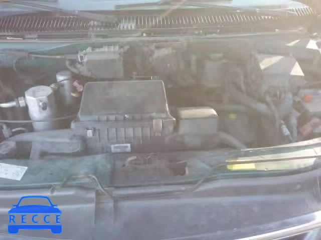 2003 GMC SAFARI XT 1GKEL19XX3B503812 image 6