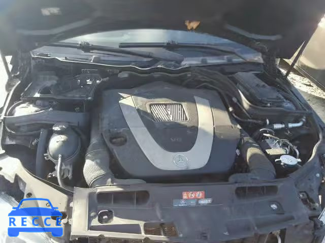 2009 MERCEDES-BENZ C 300 4MAT WDDGF81X79R060010 image 6