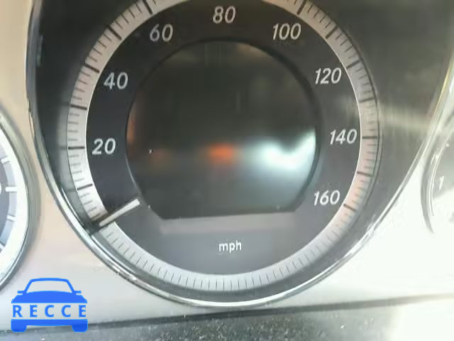 2009 MERCEDES-BENZ C 300 4MAT WDDGF81X79R060010 image 7