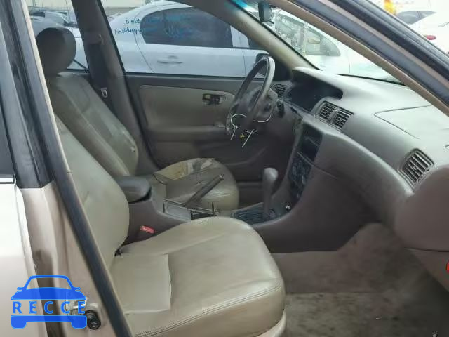 1997 TOYOTA CAMRY CE 4T1BF22K1VU903366 image 4