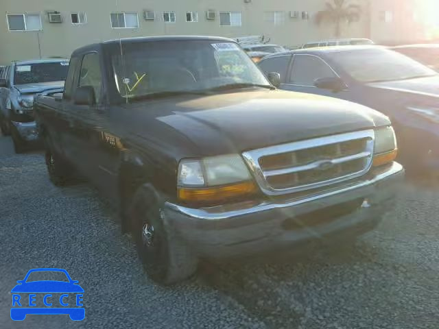 1998 FORD RANGER SUP 1FTYR14C0WTA12613 image 0