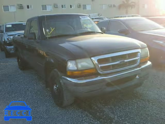 1998 FORD RANGER SUP 1FTYR14C0WTA12613 Bild 0