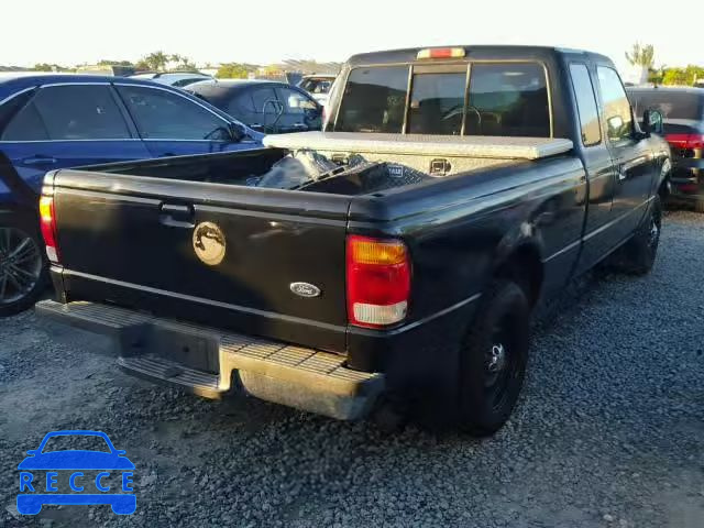 1998 FORD RANGER SUP 1FTYR14C0WTA12613 Bild 3