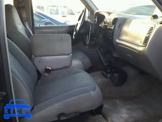 1998 FORD RANGER SUP 1FTYR14C0WTA12613 image 4