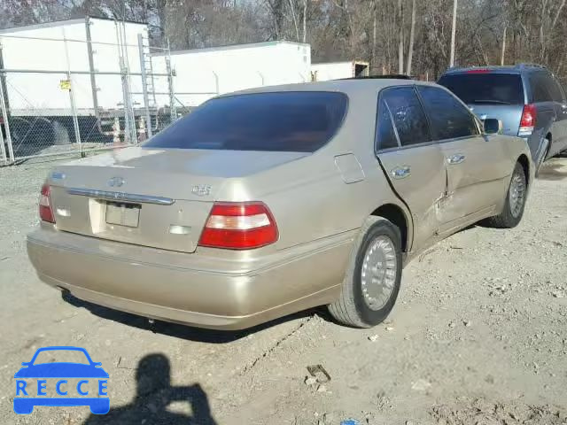 1999 INFINITI Q45 BASE JNKBY31A9XM605890 зображення 3