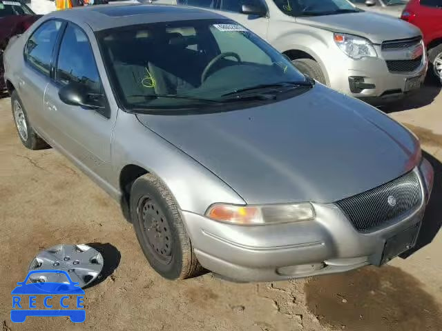 1996 CHRYSLER CIRRUS LX 1C3EJ56H0TN112743 Bild 0