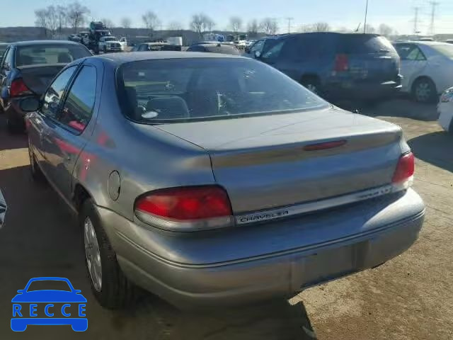 1996 CHRYSLER CIRRUS LX 1C3EJ56H0TN112743 image 2