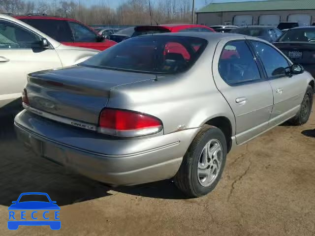 1996 CHRYSLER CIRRUS LX 1C3EJ56H0TN112743 image 3