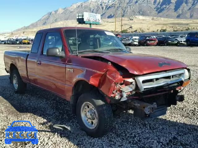 1998 FORD RANGER SUP 1FTYR14X8WPB60990 image 0
