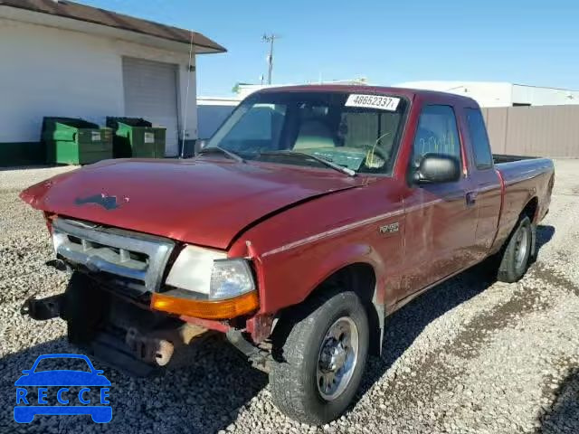 1998 FORD RANGER SUP 1FTYR14X8WPB60990 image 1