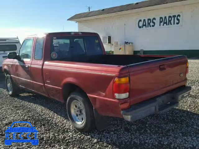 1998 FORD RANGER SUP 1FTYR14X8WPB60990 image 2