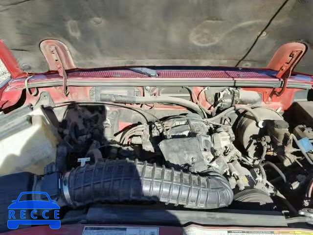 1998 FORD RANGER SUP 1FTYR14X8WPB60990 image 6