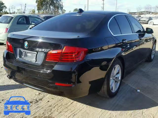 2016 BMW 528 I WBA5A5C57GG348139 зображення 3