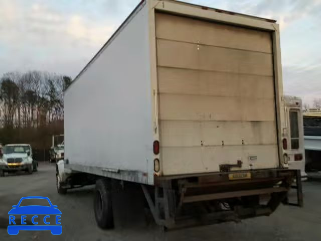 2000 INTERNATIONAL 4000 4700 1HTSCABM5YH239940 image 2